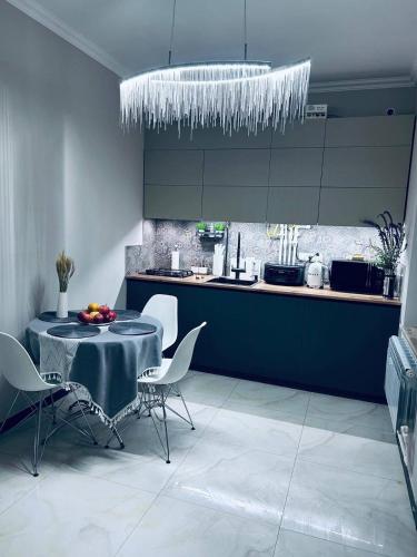 Malishka Eco Villas in Yeghegnadzor