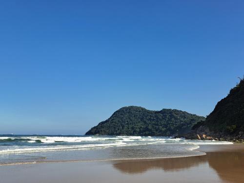 Oceanfront! Direct access to Tombo Beach Blue Flag near Quiosque Dinho's