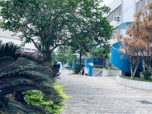 Oceanfront! Direct access to Tombo Beach Blue Flag near Quiosque Dinho's