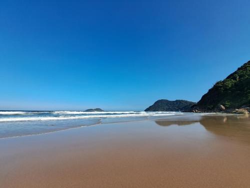Oceanfront! Direct access to Tombo Beach Blue Flag near Quiosque Dinho's