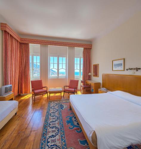 Hotel Monte Carlo - image 10