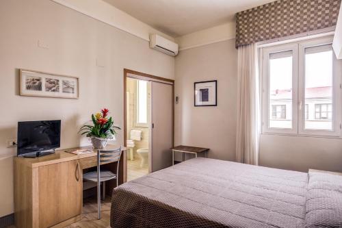 Hotel Delle Nazioni