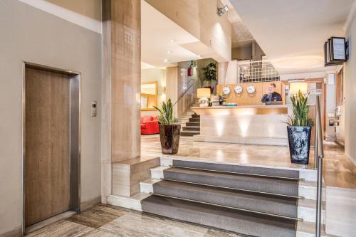 Hotel Delle Nazioni - image 11