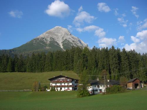 Pension Margret in โมส