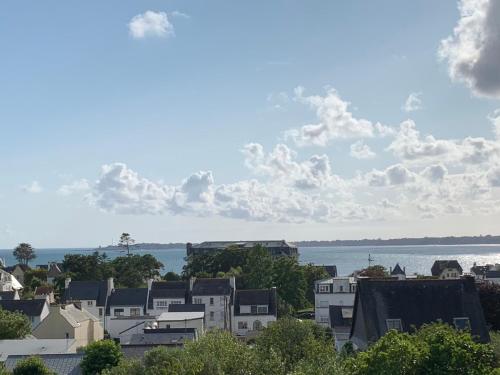Maison Ville - Plage - Concarneau