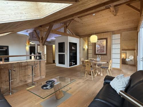 Ferienwohnung Haus Bader in Garmisch-Partenkirchen, Deutschland