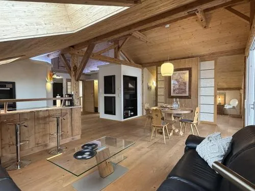 Ferienwohnung Haus Bader in Garmisch-Partenkirchen, Deutschland