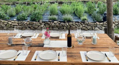 OASI LIGNANA Country Chic Apartments, nestled in a 40-hectare estate 3