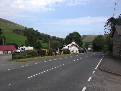 The Red Lion Country Inn B&B self catering - image 4