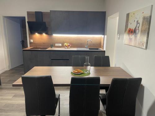 Sorinas Home - Comfortable Apartment near Graz - Free Parking, Werndorf