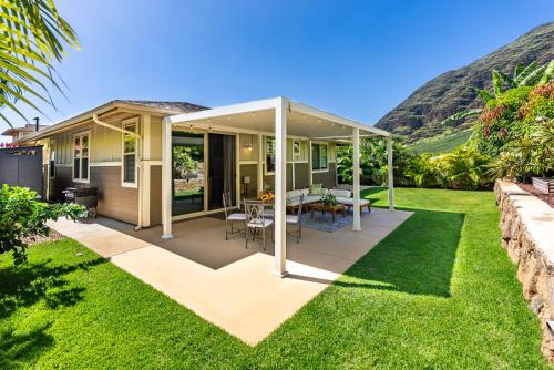 #Marbella Lane - Hale Laʻi Serene Luxury 3br Home - Hawái
