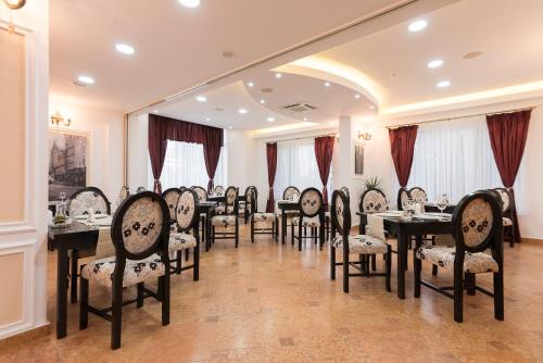 Hotel Athos R.M.T. - image 8