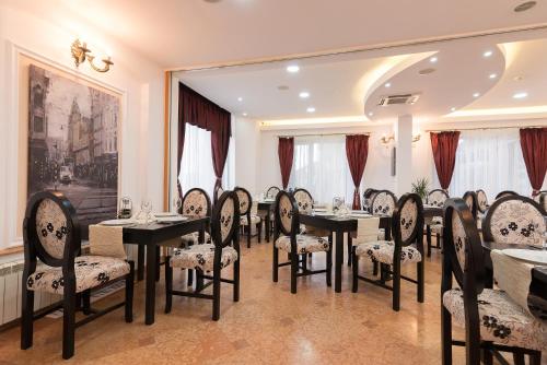 Hotel Athos R.M.T. - image 12