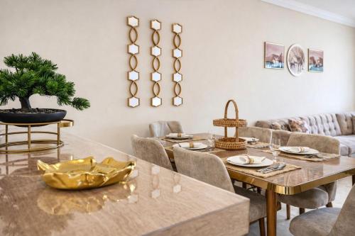 Instalaciones, Walkable, Beach in 2, Terrace, DW, AC, PS4, WiFi in Mohammedia