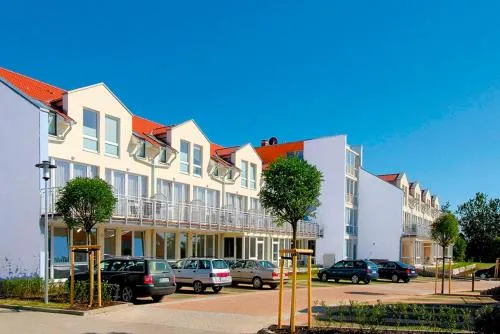 Residenz Meeresblick D Fewo 12 in Rerik, Deutschland