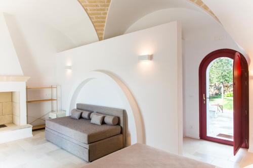 Sorelle Barnaba Country House in Capitolo