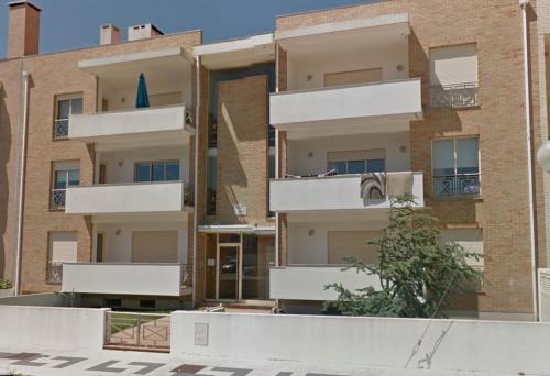  Apartamento Areal, Pension in Torreira