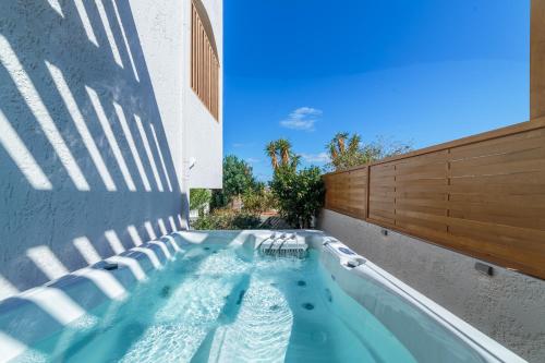 Elia serenity apartment - Σφενδύλι