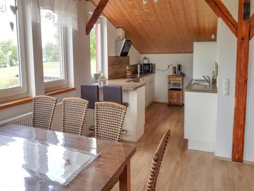 Ferienwohnung Ruf in Küps, Deutschland
