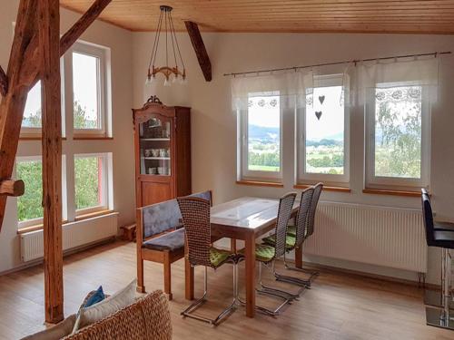 Ferienwohnung Ruf in Küps, Deutschland