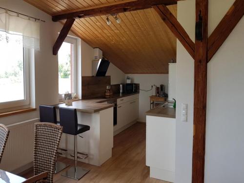 Ferienwohnung Ruf in Küps, Deutschland