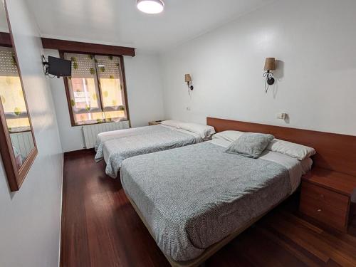 Habitación cuádruple