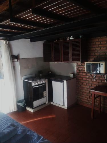 Laitale Uturu in San Salvador De Jujuy
