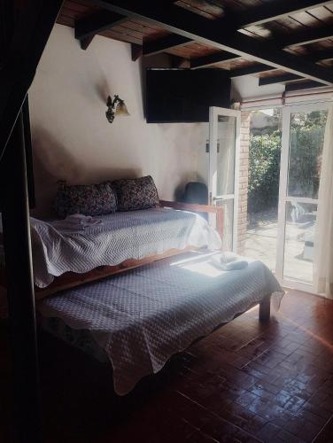Laitale Uturu in San Salvador De Jujuy