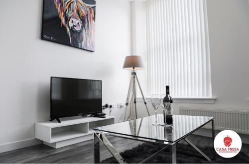 3 bedrooms, 4 beds
