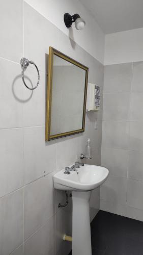 Bathroom, Laitale Uturu in San Salvador De Jujuy