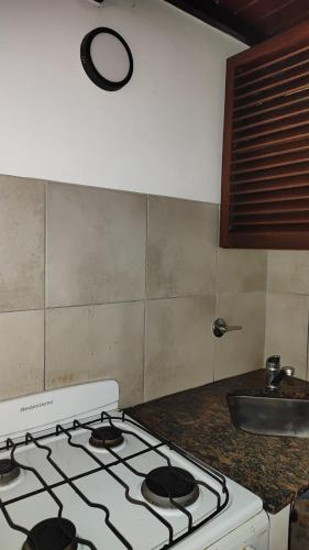 Kitchen, Laitale Uturu in San Salvador De Jujuy