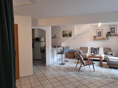 Apartment Eifelland in Roetgen
