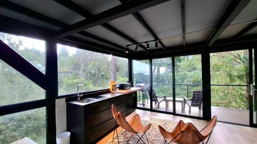 Tranquil Holiday Park Retreat in Guarne, Antioquia