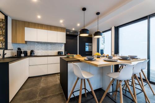 BLOOMY Villa Biarritz