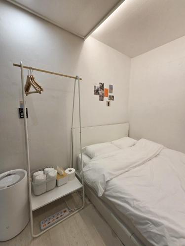 Bomstay Room Type - Standard Double