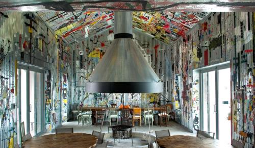 Estancia VIK José Ignacio