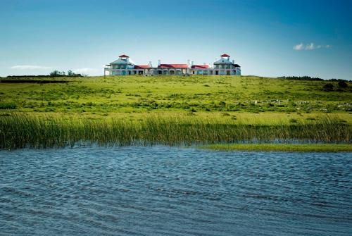 Estancia VIK José Ignacio
