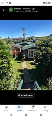 Aerizo Tours & bungalow - Nuwara Eliya