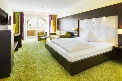 Hotel Sonne Rudersberg 5