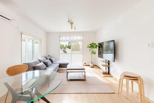 Itoshima 4LDK Private Villa – khách sạn tại Itoshima