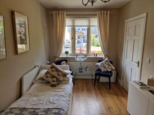 Walkinstown Retreat House - main image