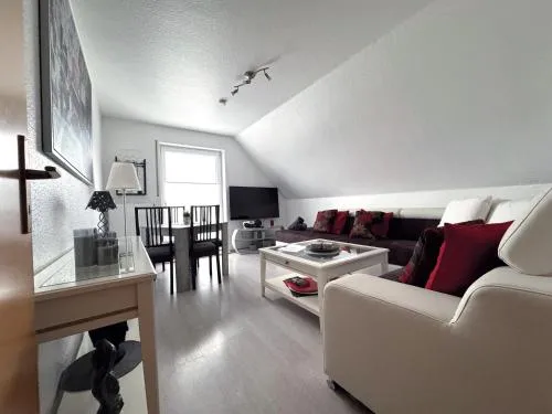 Ferienwohnung 2022 in Burhave in Butjadingen, Deutschland