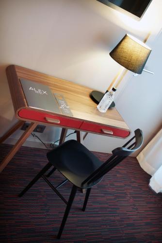 Alex Hotel & Spa - image 12