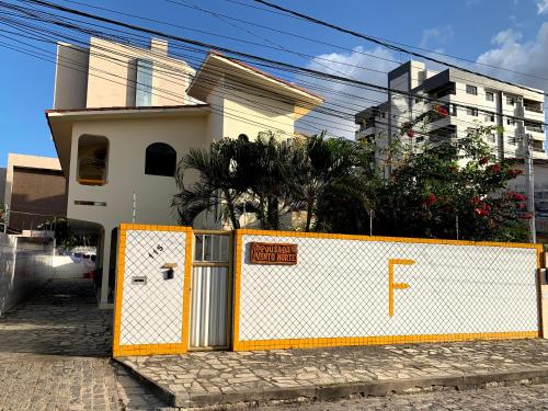 POUSADA VENTO NORTE CAMA & CAFE SUITES INDIVIDUAIs - Joao Pessoa