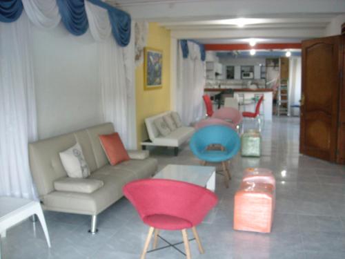 

Nastoms Village