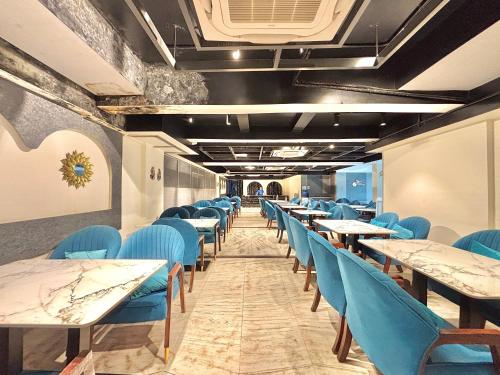 Misty Blues Resort & Villas in Lonavala