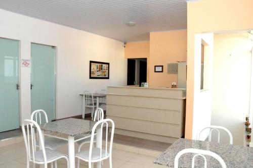 . Pousada Ponto Chic