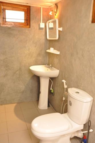 Sigiri Bliss Garden Home Stay