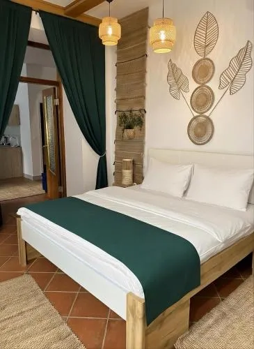 2 room's Family Apartments Zemlinski 12 in Payerbach, Österreich