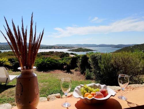 Casa Sul Mare in Costa Serena